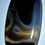 Thumbnail: Banded Black Agate