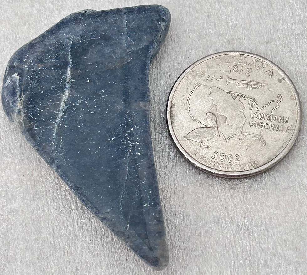 Thumbnail: Blue Aventurine Slab
