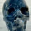 Thumbnail: Volcanic Agate Skull