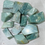 Thumbnail: Caribbean Calcite Free Forms