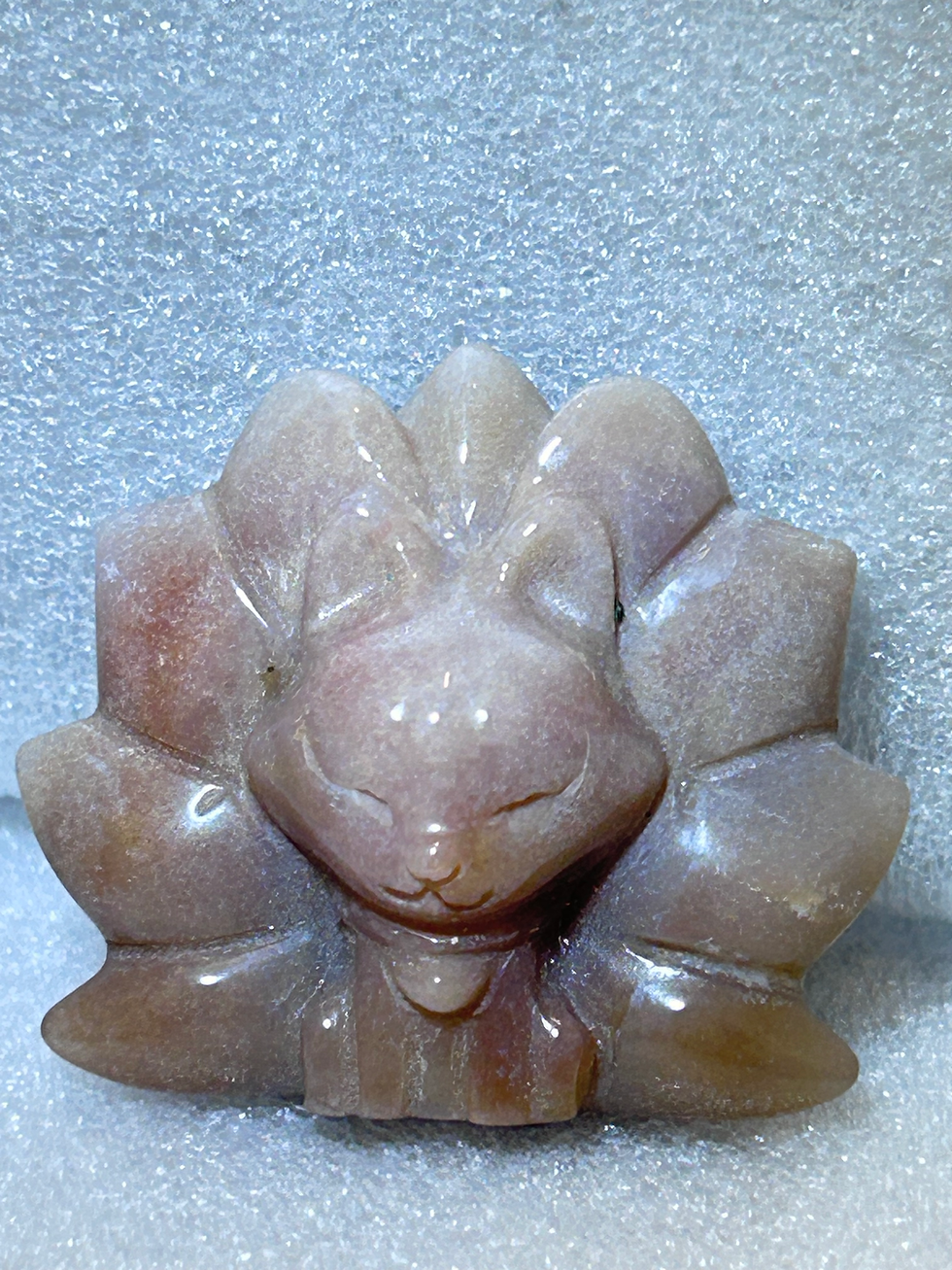 Thumbnail: Animal Carvings Variety