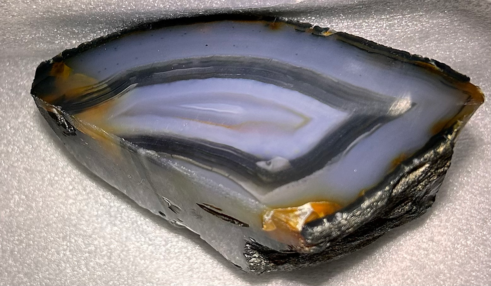 Thumbnail: Brazilian Agate Free Form