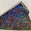 Thumbnail: Fossil Ammolite
