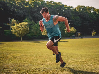 Glutathione and Athletic Performance