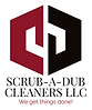 ScrubADubLogo