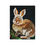 Thumbnail: Berry Bunny Tote Bag