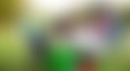 Giving Back Feels Great!