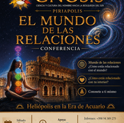 Conferencia de prensa sobre Gnosis será éste sábado en el Castillo de Piria
