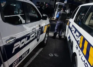 Millonario robo en Durazno :  Además de 5 millones de pesos también se llevaron joyas  