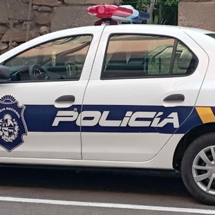 Mujer extorsionada en Balneario Solís 