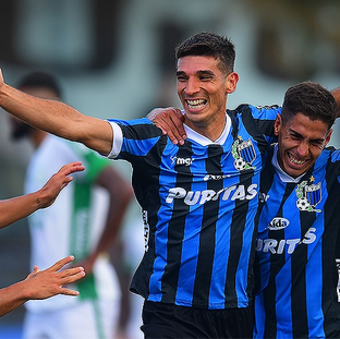 Se disputó la undécima fecha del Torneo Apertura y Liverpool sigue siendo el único líder 