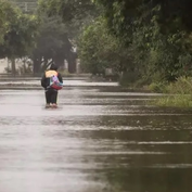 Se vienen meses complicados, el fenómeno " El Niño" golpeará " Muy fuerte" en Uruguay según Inumet 
