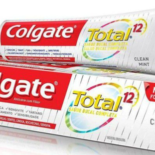 MSP retira del mercado pasta de dientes Colgate Total, ya prohibida en Argentina y Brasil