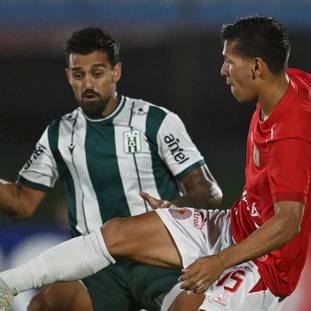 Racing Visita a Huracán de Argentina por Copa Sudamericana