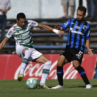 Desde éste viernes comienza a disputarse la duodécima fecha del Torneo Apertura 