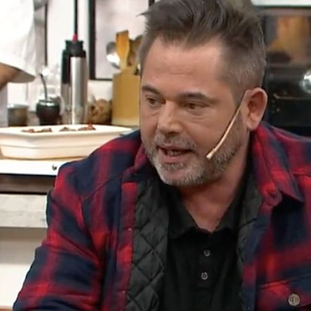  A los 50 años falleció el comunicador Gaspar Valverde tras sufrir un aneurisma