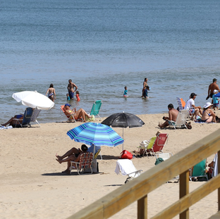 Intendencia de Maldonado  aclaró que todas las playas de Maldonado están habilitadas para baño