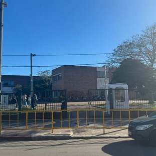 ANEP da marcha atrás con el plan piloto de cámaras de reconocimiento facial para control de asistencia en el liceo de Piriápolis