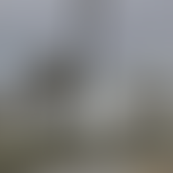 Se pronostican tormentas fuertes y viento para el día martes