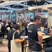 El Municipio de Piriápolis formó parte de la 40ª edición de la Feria de Negocios Turísticos UGART