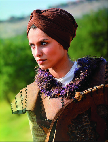 Altuncan Hatun Belgeseli