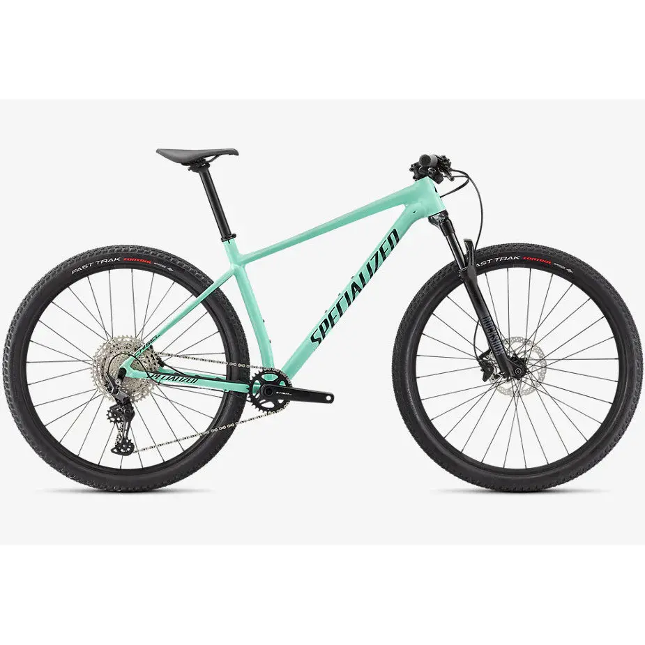 Thumbnail: Specialized Chisel