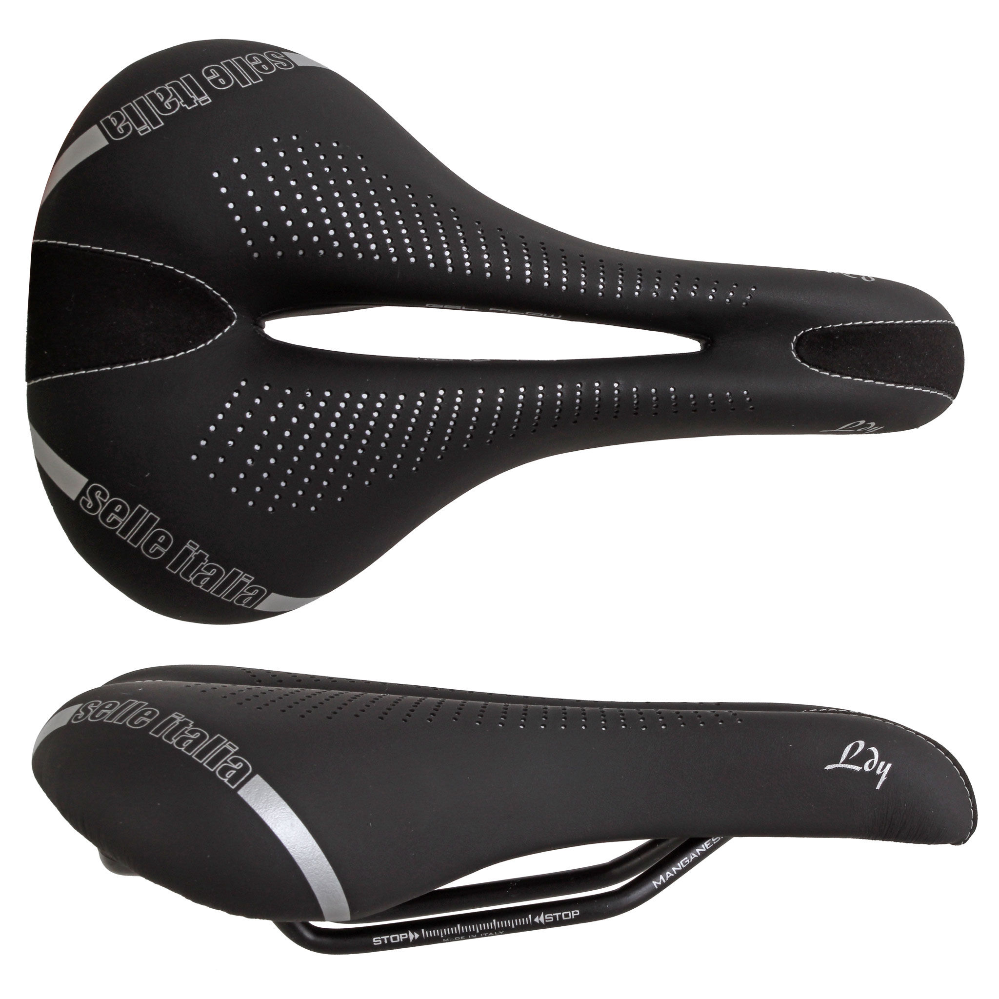 Selle Italia Lady Saddle
