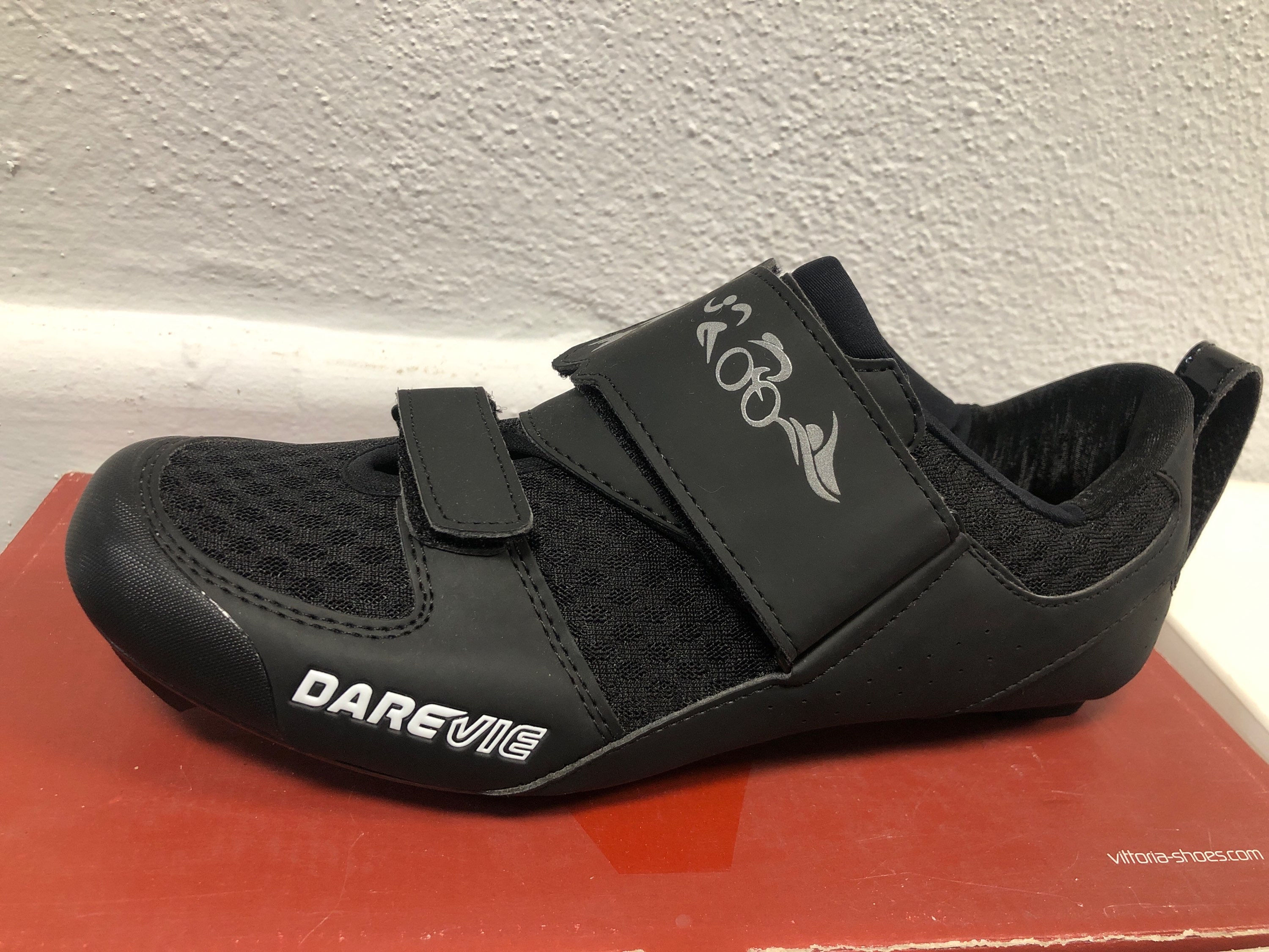 Darevie triathlon Carbon shoe 