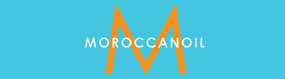 Moroccanoil logo