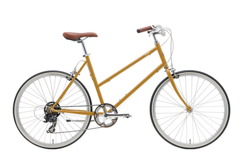 中野区引取限定 tokyobike トーキョーバイク BISOU 並品 TOKYOBIKE