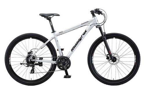 ARAYAマウンテンバイク 90年製・オールドMTB】ARAYA MUDDY FOX MF26EXO-K - メルカリ