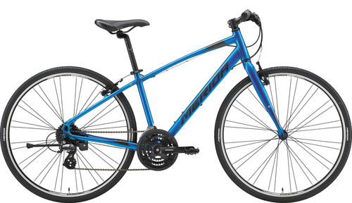 MERIDA CROSSWAY 100-R 41cm 3×8速　ジャンク サイクルショップカンザキ千里店 / 【一部取寄せ可能】CROSSWAY