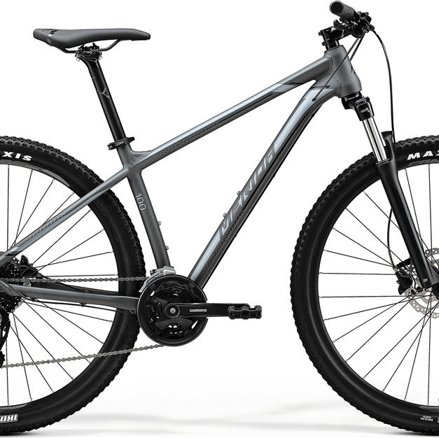 MERIDA BIG.NINE 100