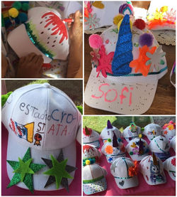 DECORA TU JOCKEY