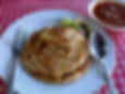 Roti Cane Aceh