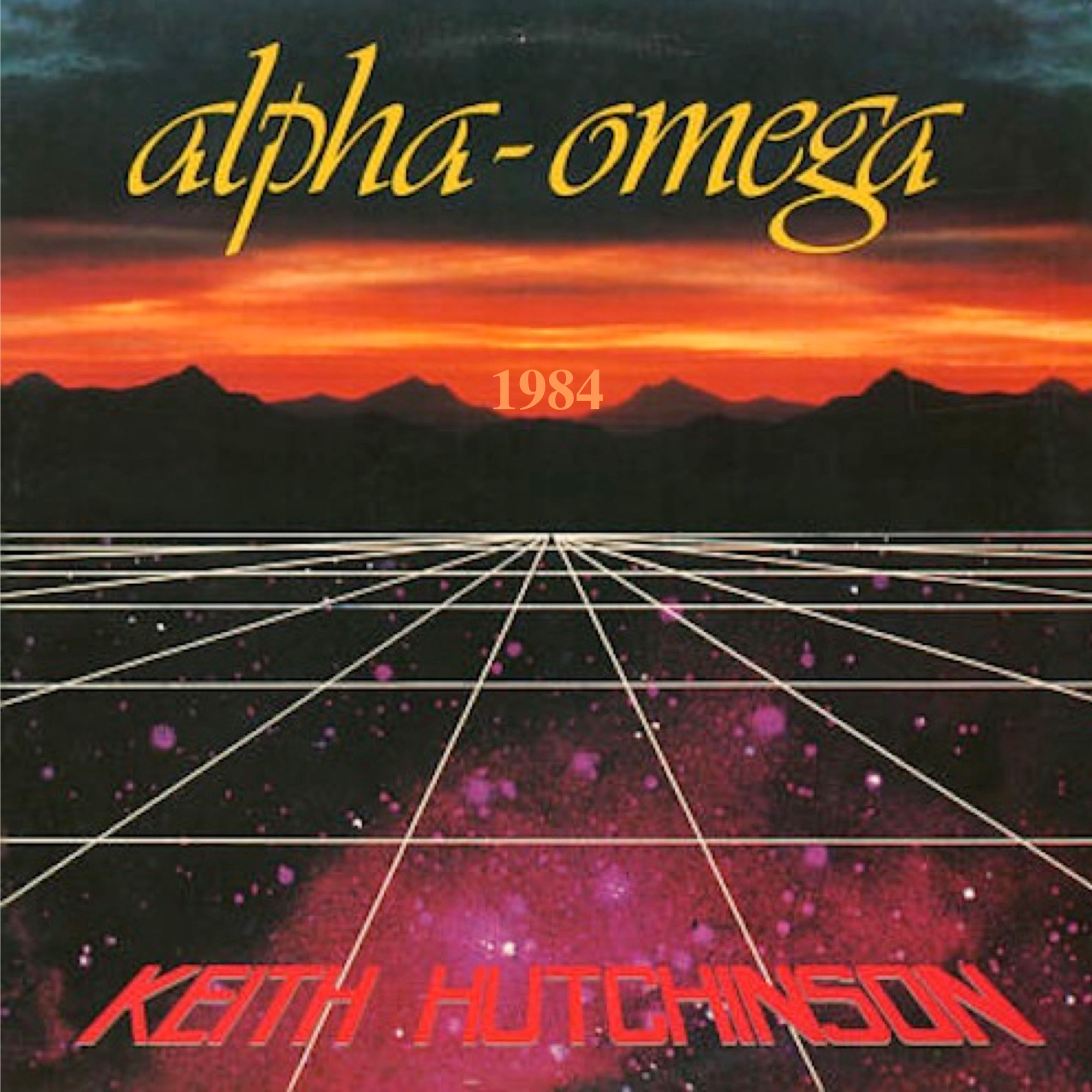 Alpha Omega