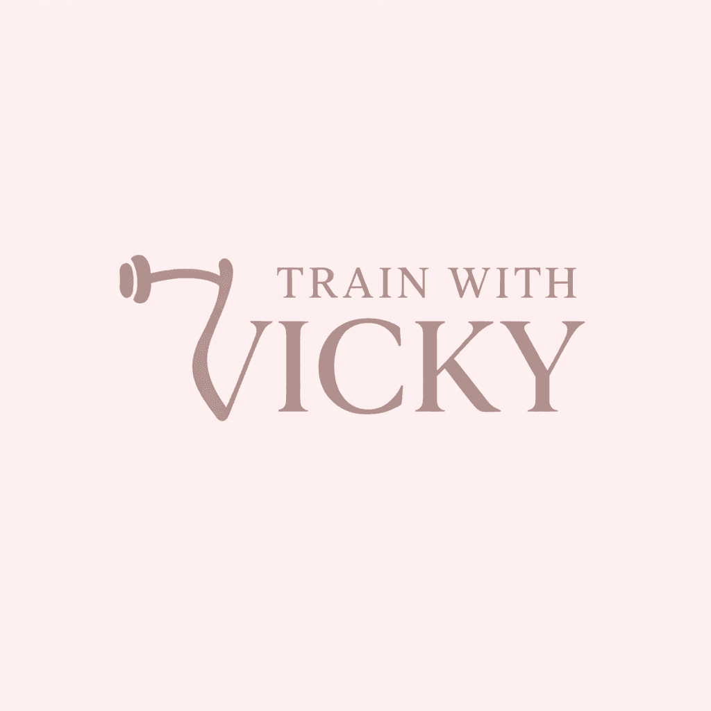 Personal Training Session with Victoria Sanzotera