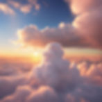 holy clouds sky purity.jpg