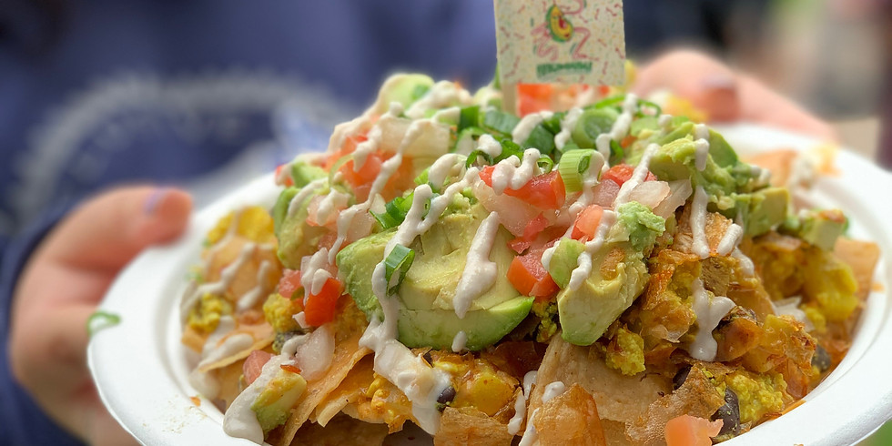 *All the Single Mamas* Vegan Community Mixer - May 12th, 2019