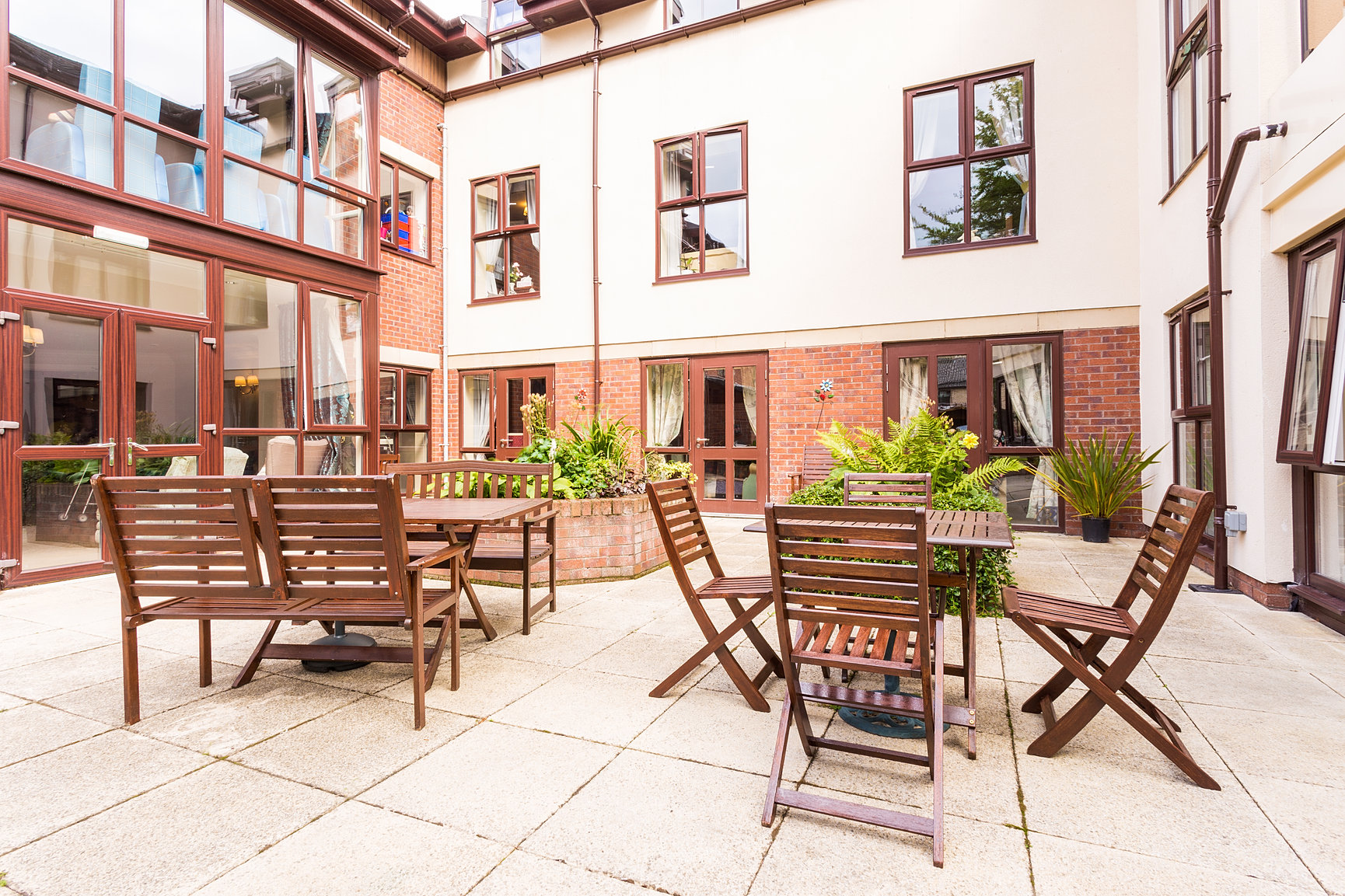 Kenton Manor Care Home