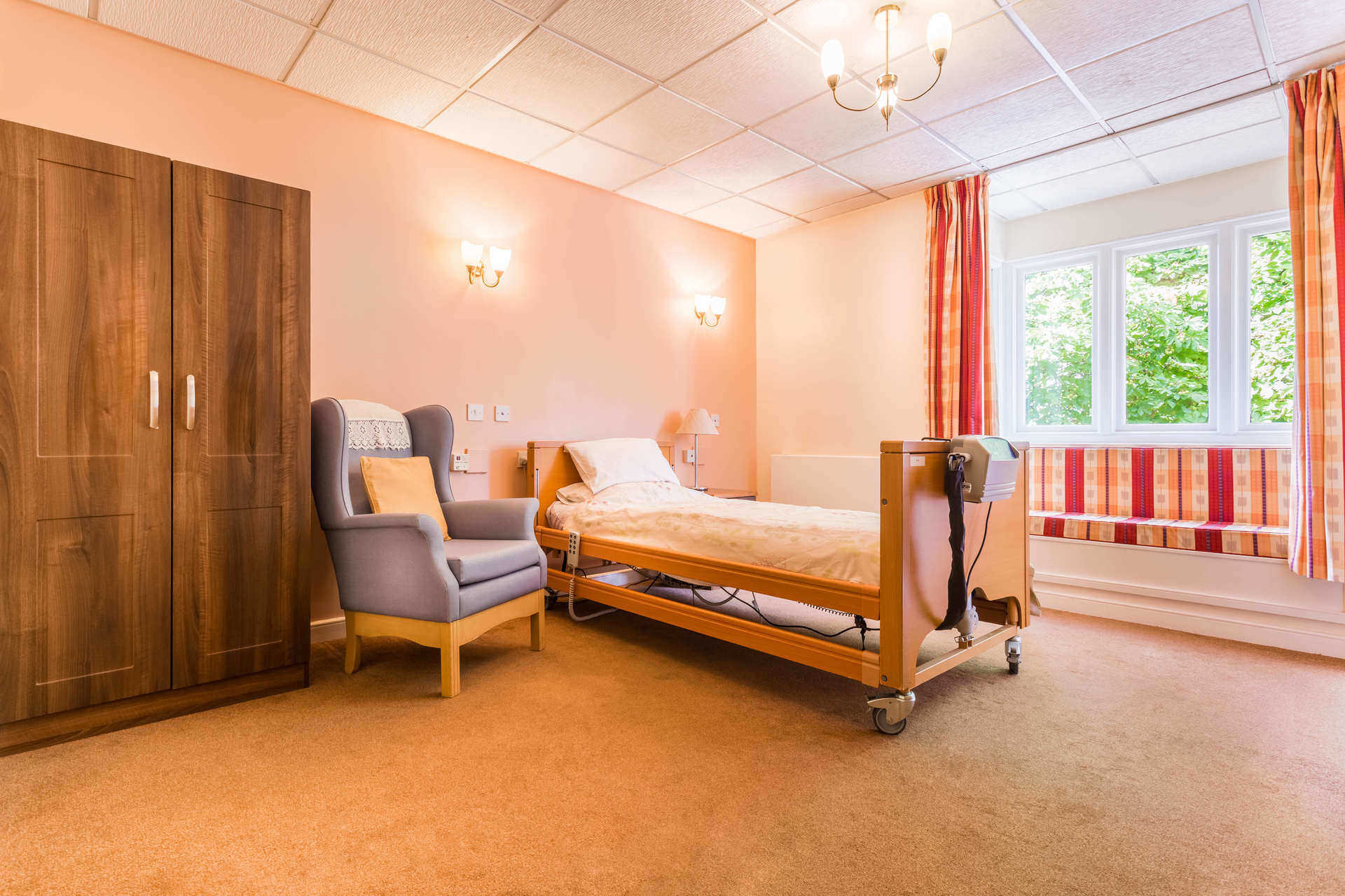 Wilton House Care Home