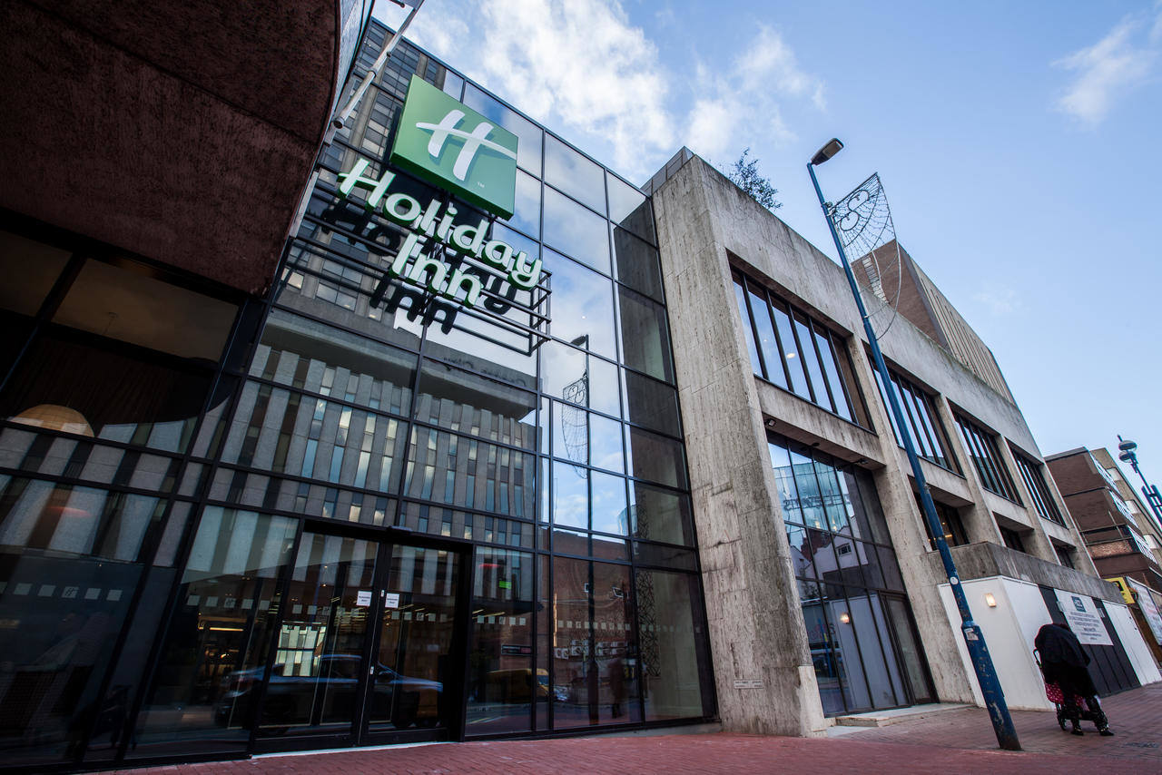 Holiday Inn Birmingham City Centre