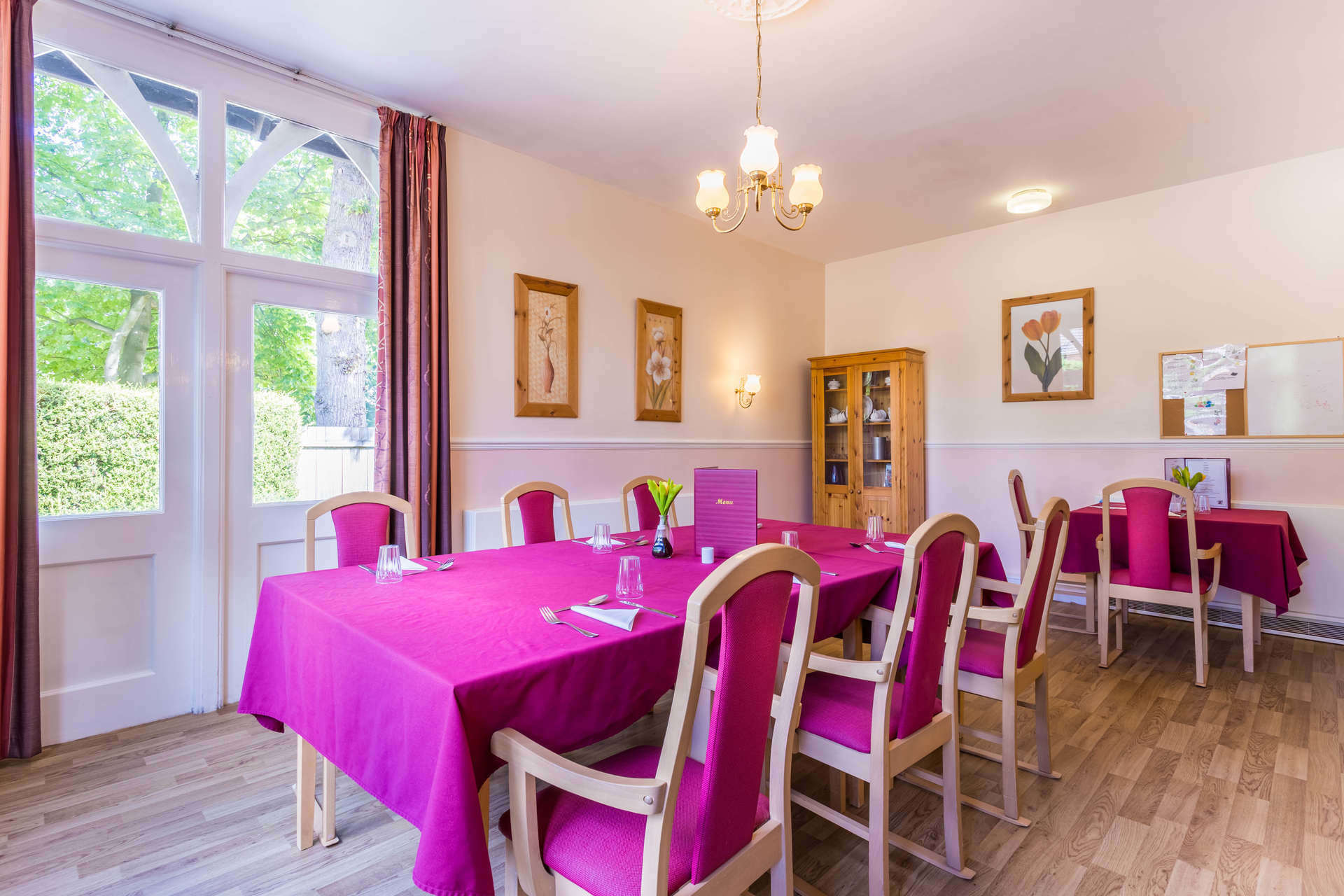 Wilton House Care Home