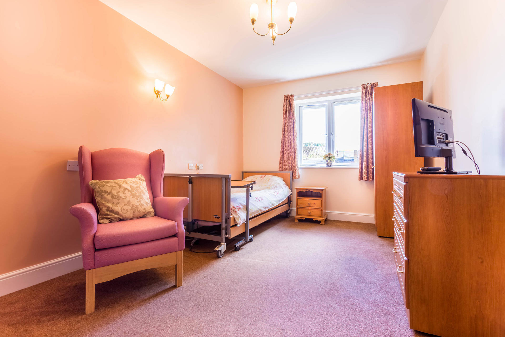 Wilton House Care Home