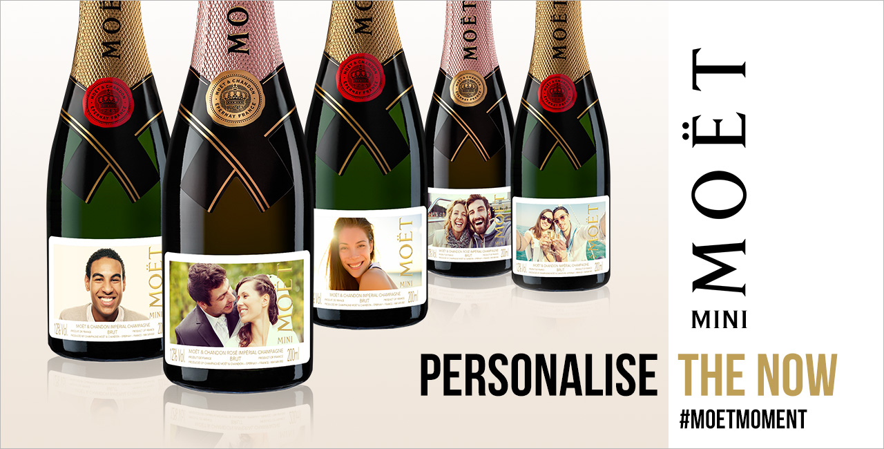 ready for your moetmoment personalize the now this ready for your moetmoment personalize the now this