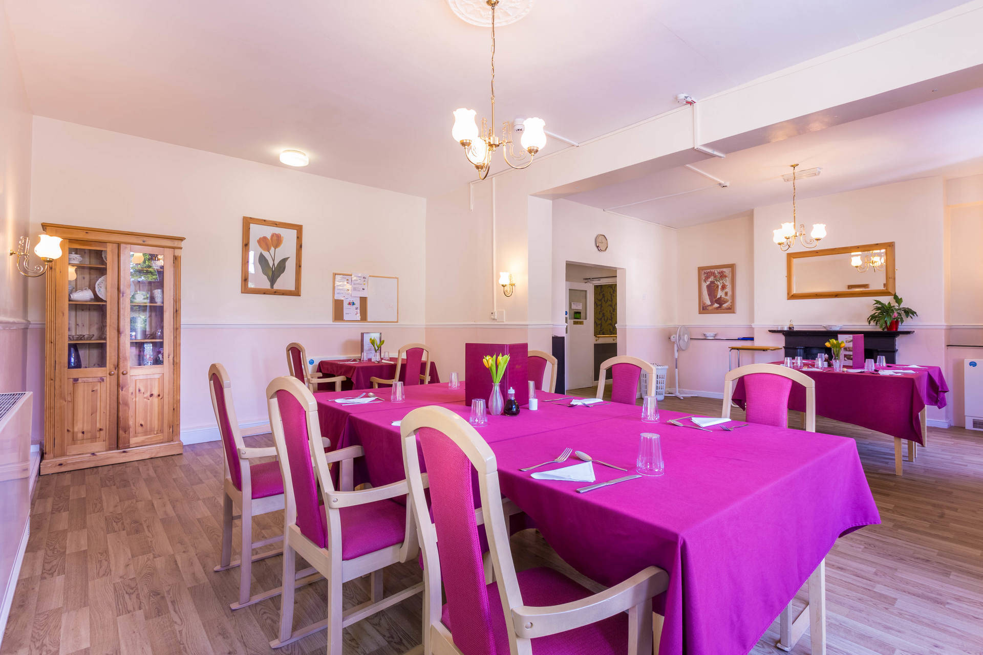 Wilton House Care Home