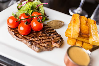 The Kings Grill Darlington