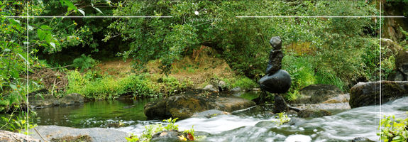Paysages et monuments