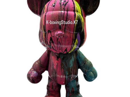 🎨ベアアート🧸✨️