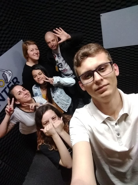 Banda Égide fala sobre os desafios dentro da cena